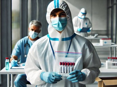 ВОЗ объявила вспышку Mpox глобальной чрезвычайной ситуацией.