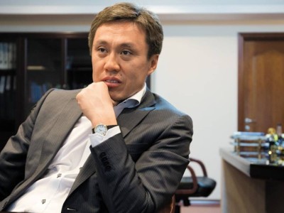 Кайрат Мажибаев усиливает позиции: RG Brands выплатила купоны на 1,67 млрд тенге.