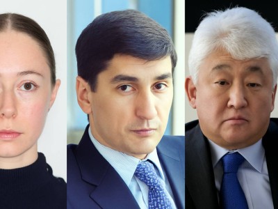33 млрд тенге дивидендов: кому на самом деле платит Алтыналмас?.