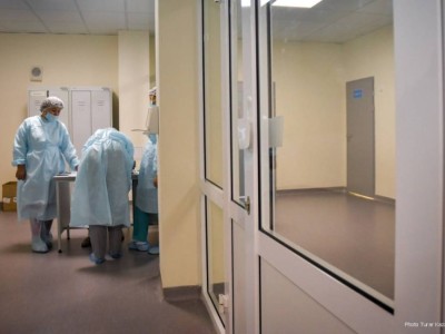 Бывший главврач алматинской больницы кратковременно возглавил детский центр после скандала.