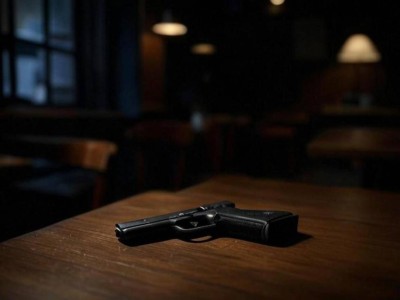 Стрельба в кафе Черногории унесла жизни семи человек.