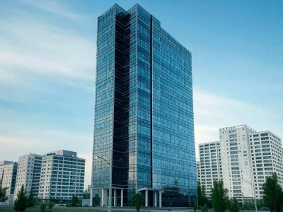 «Байтерек» инвестирует 8 трлн тенге в экономику Казахстана в 2025 году.