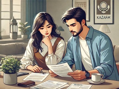 ИП смогут брать кредиты без согласия супругов: новые изменения в законе.