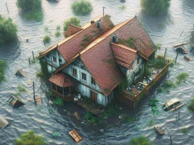 Чиновники обвинены в халатности, приведшей к затоплению поселка Жезды.
