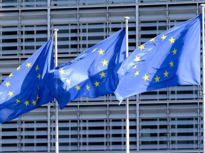 Гуманитарная инициатива ЕС для пострадавших от паводков в Казахстане.