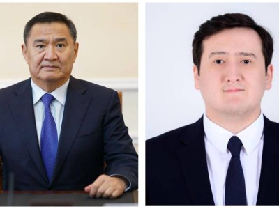 Кто заработал на «кибербезопасности» Акмолинской области?.