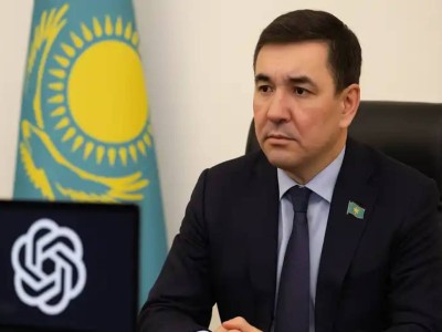 Казахстан запретил ChatGPT для госслужащих: альтернатива уже готова.