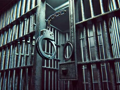 Что происходит в колонии Туркестанской области, где был бунт заключенных.