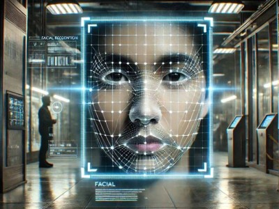 Система распознавания лиц в Астане и Алматы: как она работает?.