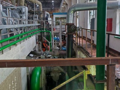 Обеспечение теплом – главная задача для Западно-Казахстанской области.