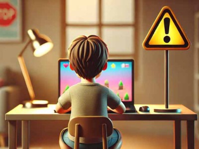 Как Казахстан борется с опасными играми для подростков.