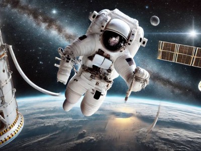 Возвращение астронавтов NASA на Землю откладывается до 2025 года из-за проблем с кораблем Starliner.