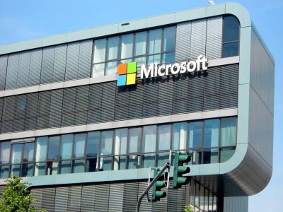 Новая эра цифрового развития: Казахстан и Microsoft объединяют усилия.