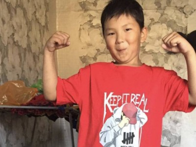 9-летнего мальчика объявили в розыск в Семее.