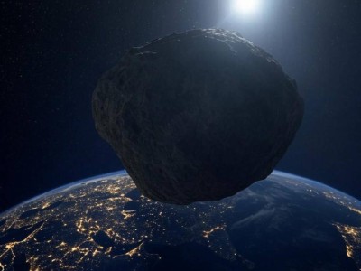 Астероид с угрозой столкновения с Землей в 2032 году: шанс 1 к 83.