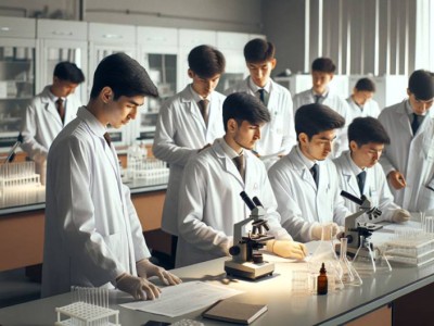 Открытие уникальной лаборатории медицинской техники в Energo University.