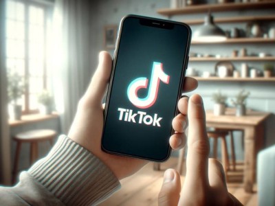 Законопроект о запрете TikTok принят Палатой представителей США.
