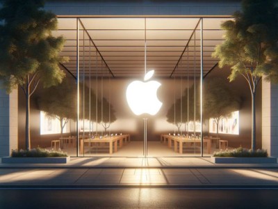 Казахстан и Apple обсуждают открытие офиса.
