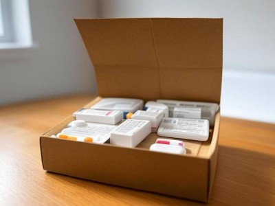 «Казпочта» начнет доставку медикаментов в Казахстане.