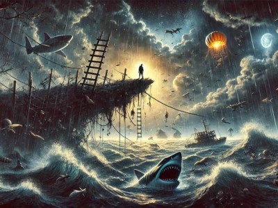 Как не утонуть в новостном море: разоблачаем фейки и спасаем здравый смысл.