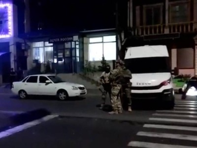 Число жертв терактов в Дагестане достигло 20: подробности трагедии.