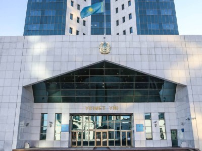 Борьба с ВПЧ: Казахстан выделяет средства на массовую вакцинацию.