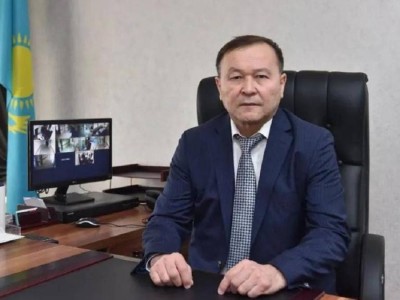Скандал в Шымкенте: главный врач подает в суд на пациента.