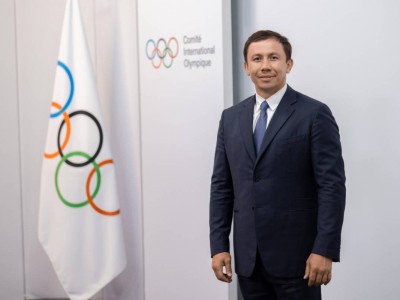 Жас шаңғышылар жасөспірімдер арасындағы әлем чемпионатын өткізу мәселесіне байланысты Головкинге жүгінді.