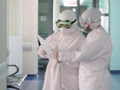 Рекомендации Минздрава по предотвращению холеры во время путешествий.