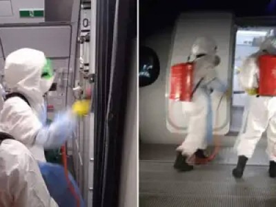 Выявлен случай холеры у пассажирки, прилетевшей в Алматы из Индии.