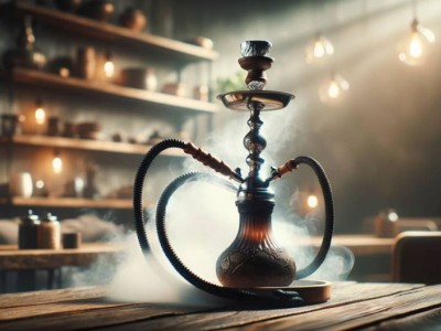 Борьба с курением кальяна: новые предложения по ужесточению штрафов.
