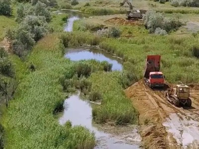 Как Казахстан повышает водную безопасность и восстанавливает Арал.