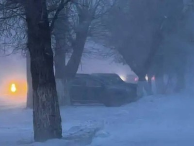 Как непогода повлияла на образование в Костанае.