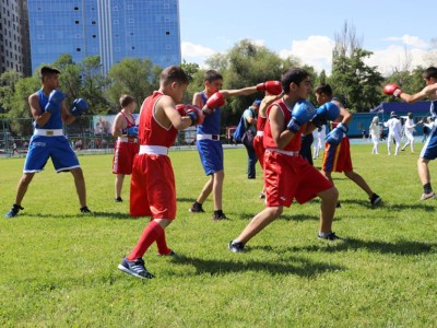 Мемлекеттік дене шынықтыру және спорт ұйымдарының бірінші басшылары үшін ротация енгізіледі.