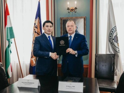 Қазақстанда Дзюдодан Әлем чемпионаты өтеді.
