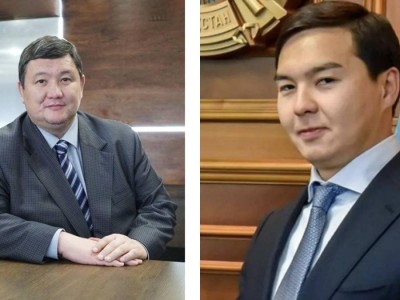 Ремонт дорог за миллиарды: в Актобе победила компания, связанная с внуком Назарбаева.