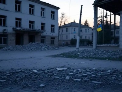 МИД Украины вызвал посла Китая из-за поддержки России.