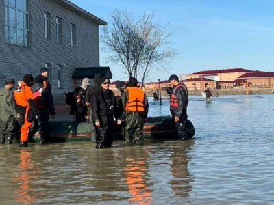 Трагедия в Кульсары: Пропавшие Отец и Сын Найдены Мертвыми.