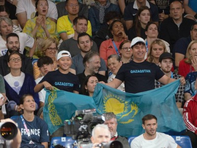 Олимпиада: бүгін өнер көрсететін қазақ спортшыларының ойын кестесі.