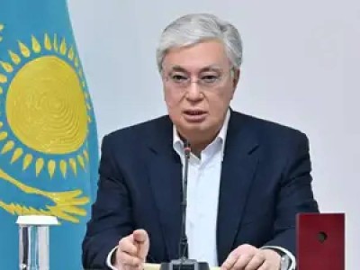 Встреча акимов и Токаева по ситуации с паводками: ключевые моменты.