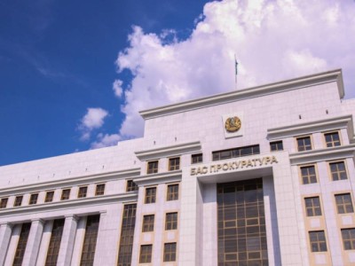Расследования паводков в Казахстане: ответственность и меры.