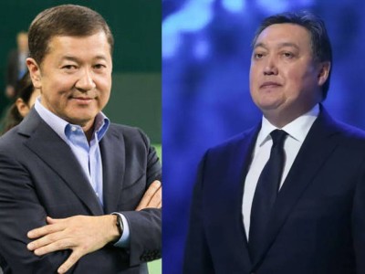 Асқар Мамин мен Болат Өтемұратовқа жаңа қызмет ұсынылып отыр….