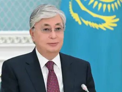 Наводнение в Атырауской области под контролем Президента РК.
