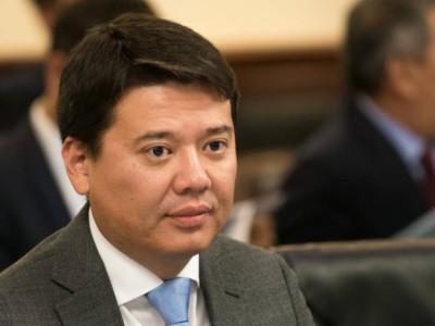 Антикор засекретил дело экс-министра юстиции Бекетаева.