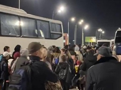 Наводнение в Кульсаре: Масштабная Эвакуация Населения.