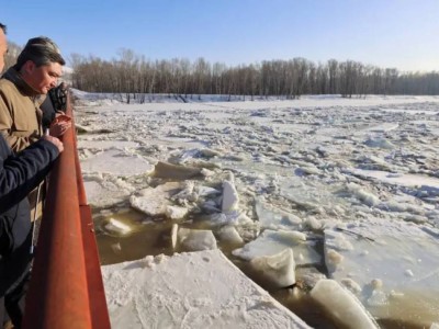 Президент Казахстана дал поручения по ситуации с паводками.