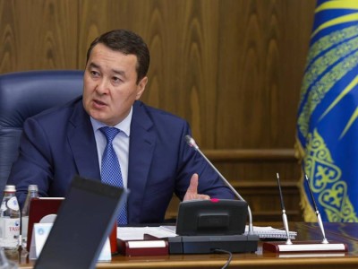 Аудит расходов Назарбаев Интеллектуальных школ в Казахстане.
