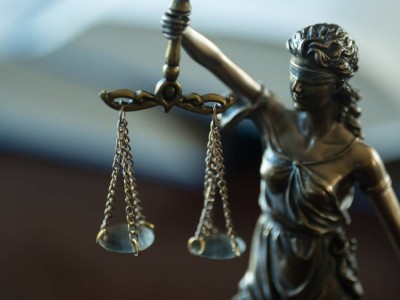 Свидетель выступает в суде по делу Гульмиры Сатыбалды.