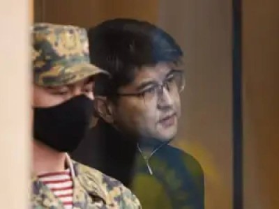 Заседание по делу об убийстве: Бишимбаев требовал объяснений за видео.