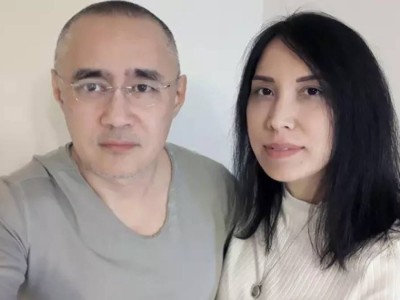 Убийство Казахстанского Журналиста Айдоса Садыкова в Киеве: Подробный Анализ.